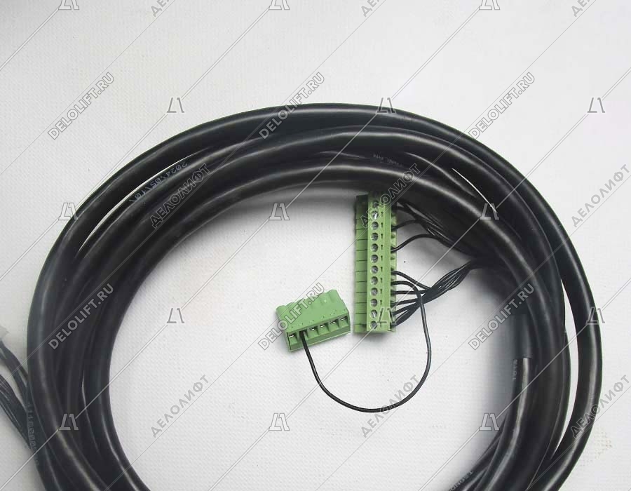 Кабель, AMD 2 DOOR SIGNALS L5M
