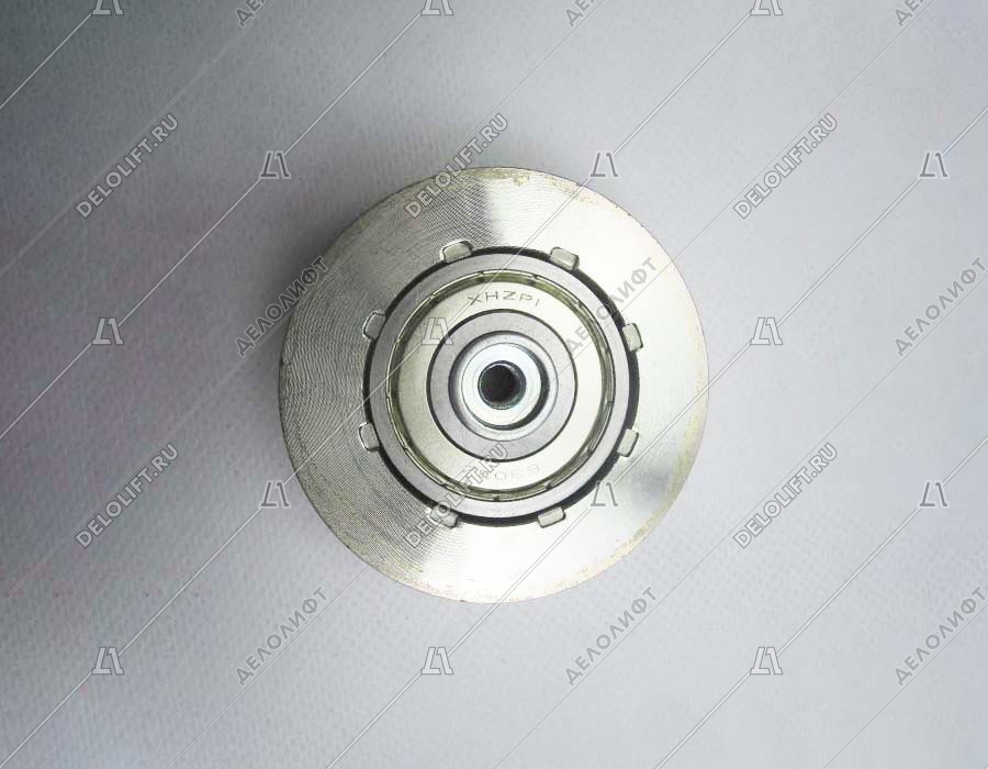 Запчасти для лифтов SEMATIC