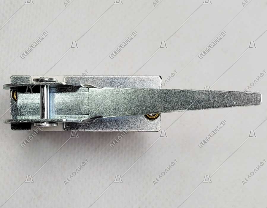 Микропереключатель, МП45-21-20911-00УХЛ3, рычаг, 1НО+1НЗ, двухполюсный, аналог ВП73-11011-00
