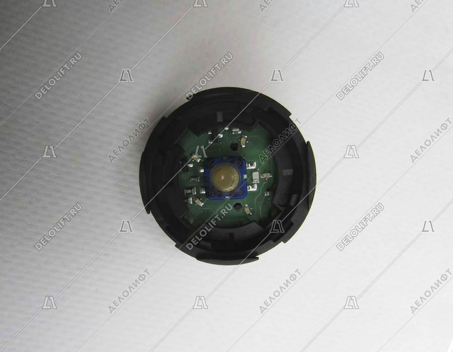 Запчасти для лифтов KONE