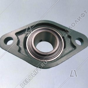 Узел вала, FL 210, подшипниковый