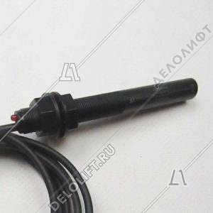 Датчик магнитный, KCB-R-59121-DF, 61N, 30В, моностабильный