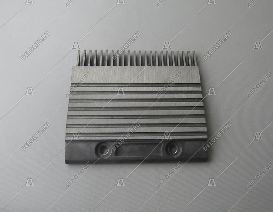 Гребенки эскалатора KONE
