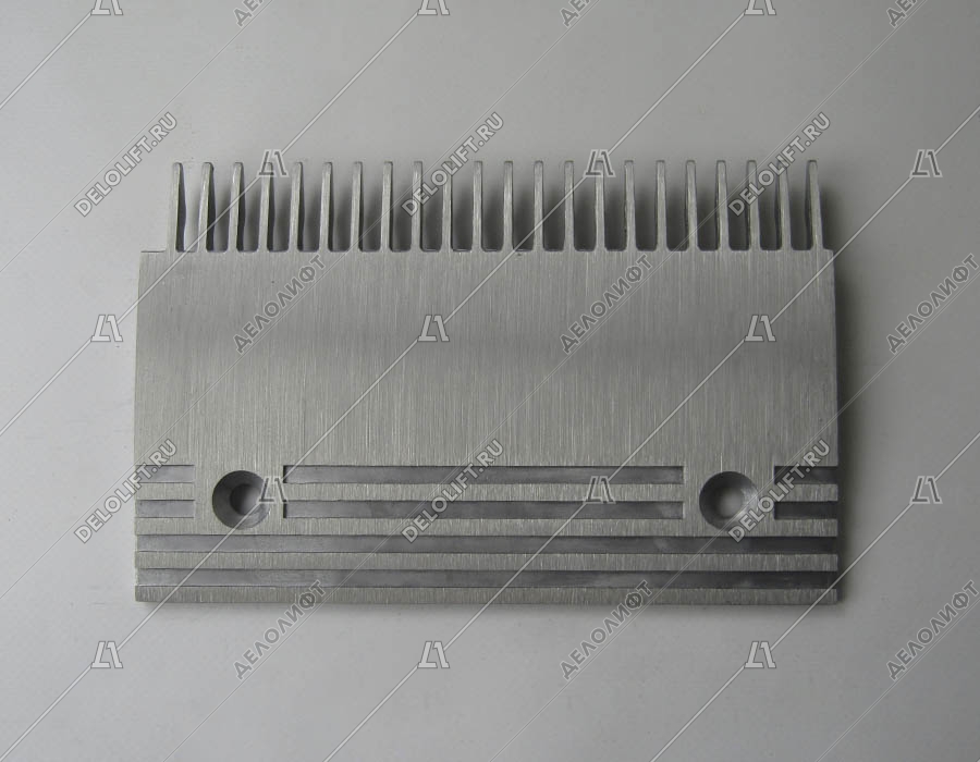 Гребенки эскалатора KONE