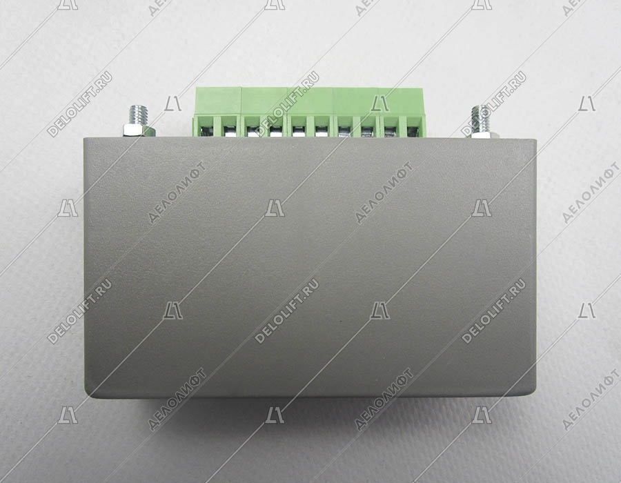 Реле промежуточное, РПГ-9 05401, 24В, герконовое