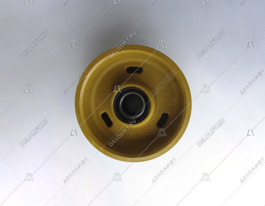 Блок отводной, 265Х8Х6,5, PFB P265-6R