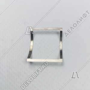 Пружина кнопочного модуля, MCS-300, NAO VR (Европа)