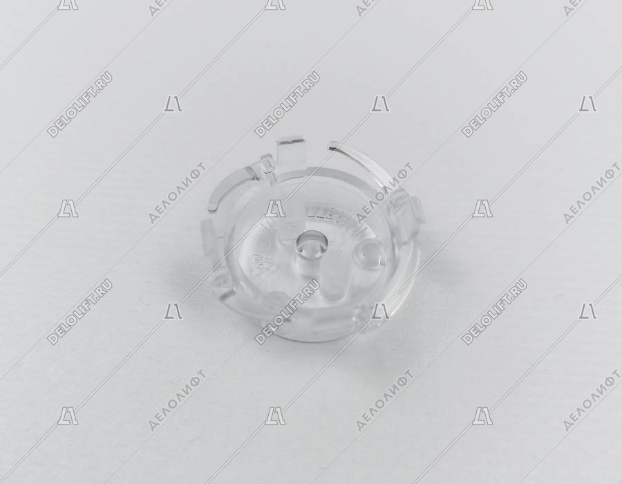 Держатель нажимного элемента, HIGH LCS/COP, высокий