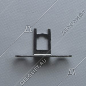 Актуатор выключателя, WZA BBA, изогнутый