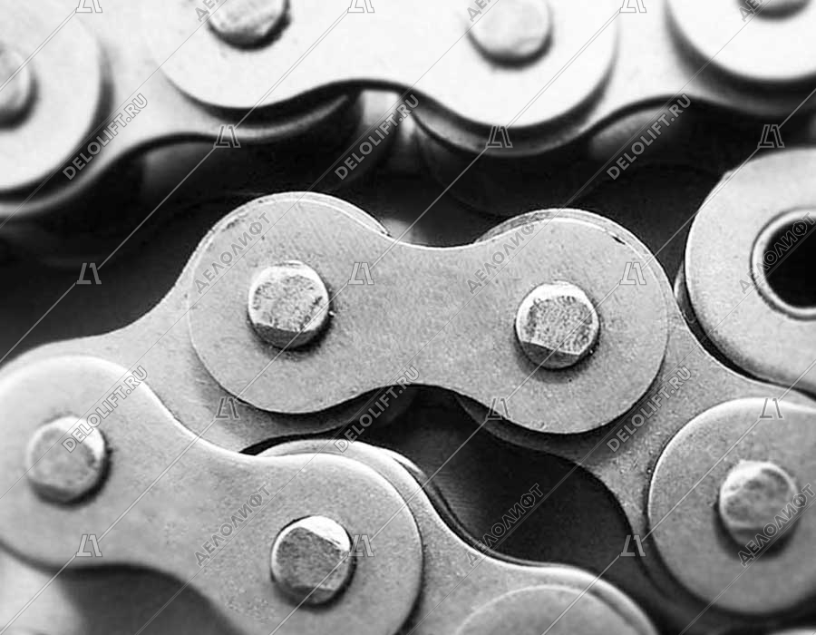 Комплектующие эскалатора/траволатора