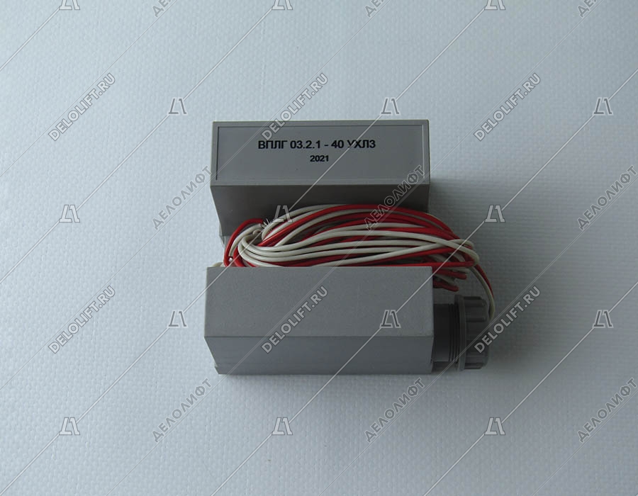 Запчасти для лифтов МЛЗ