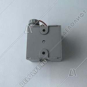 Выключатель путевой герконовый, ВПЛГ 03.2.1-40