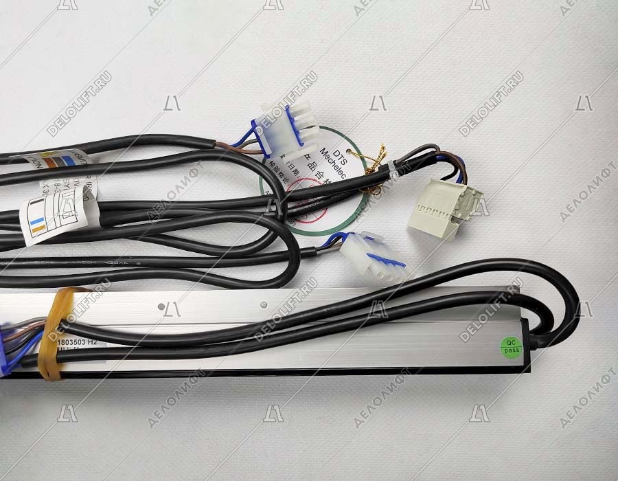 Фотобарьеры для лифтов OTIS