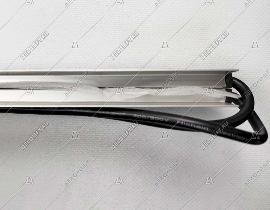 Фотобарьер, DAA24591H5