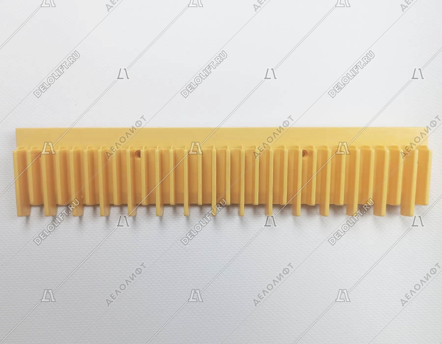 Демаркационная линия, 508, 15 зубьев, передняя