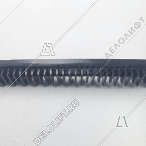 Демаркационная линия, 508, 15 зубьев, задняя