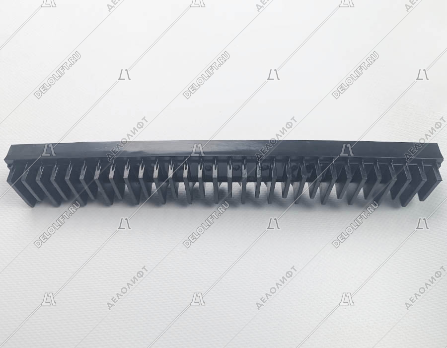 Демаркационная линия, 508, 15 зубьев, задняя