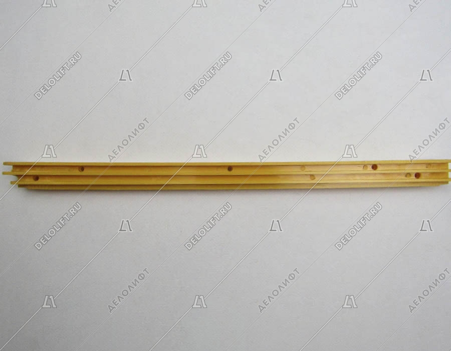 Демаркационная линия, 508, 1200R, правая