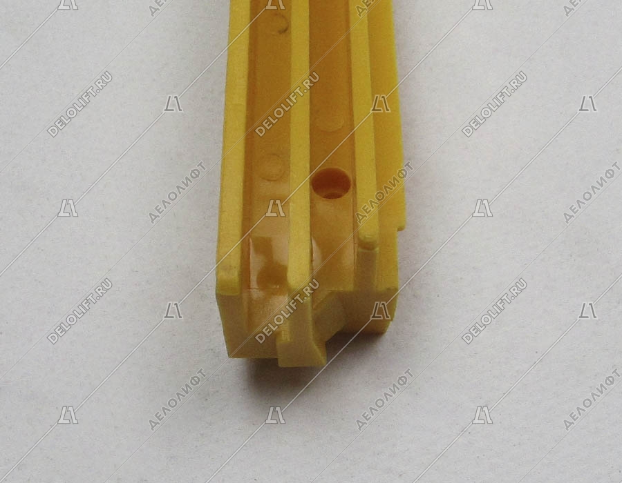 Демаркационная линия, 508, 1200R, правая