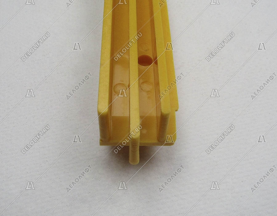 Демаркационная линия, 508, 1200L, левая