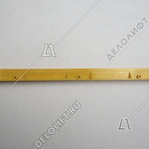 Демаркационная линия, 508, 1200L, левая