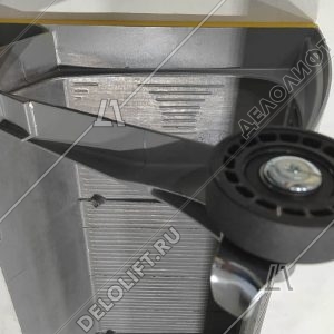 Ступень эскалатора, 800 мм, TravelMaster 110, расстояние между роликами 750 мм