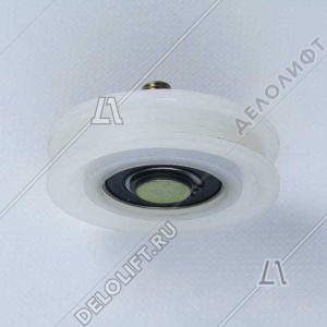 Ролик дверей, D - 70 мм, для дверей OAK45, эксцентрический