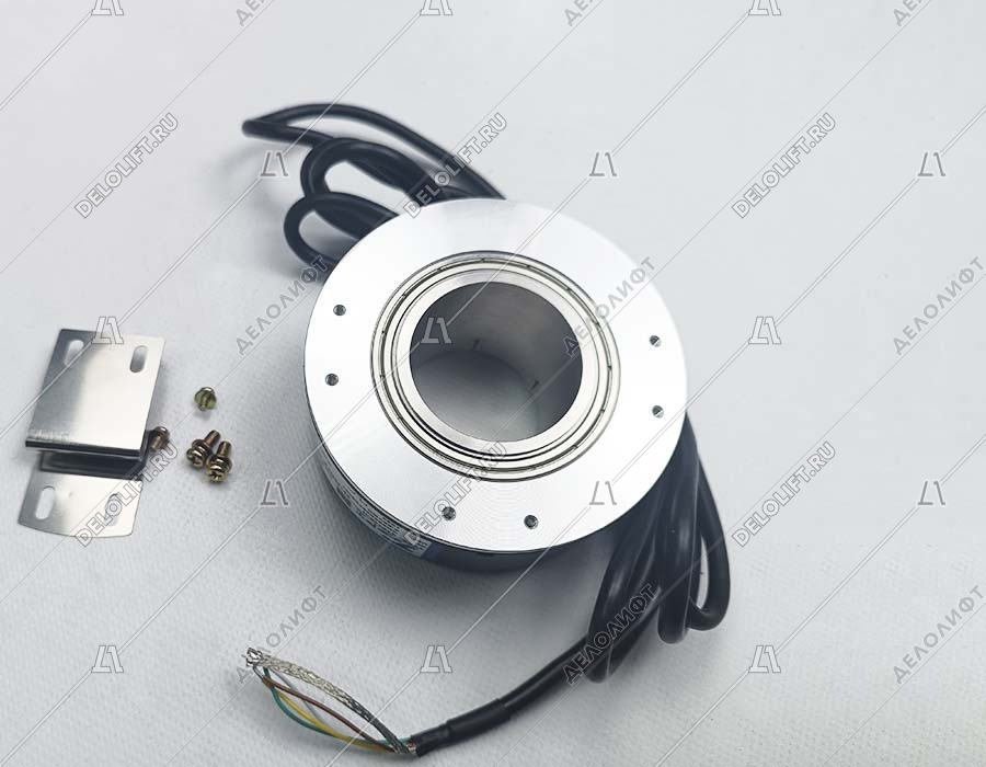 Энкодер, ETF100-H,9-26VDC, 1024, IP66, TOFI