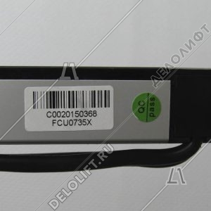 Фотобарьер, Slimscreen-35, FS FCU0735, L - 1889 мм, кабель - 3,4 м