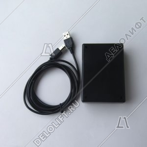 Программатор УСНА-2.0.11-422.4-ED