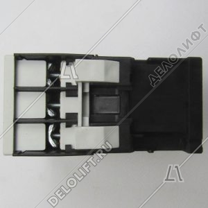 Контактор, 3RT1024-3A, 110VAC