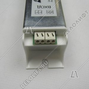 Блок питания, БПН2, 67В, 0,35А, 1,5-2