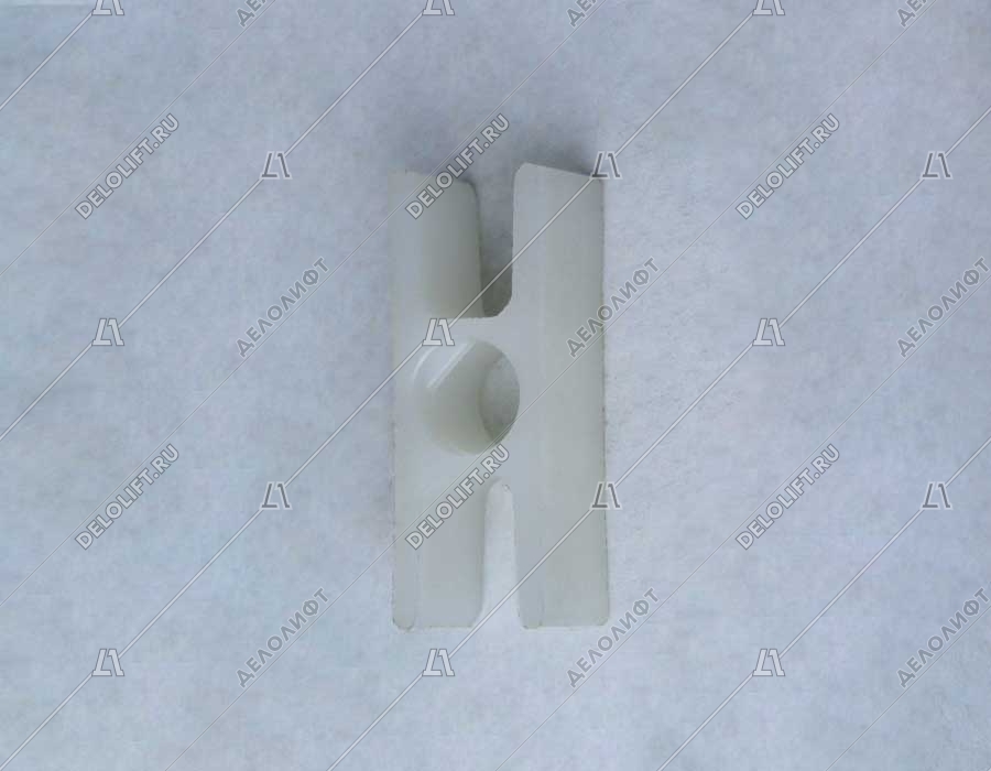 Башмаки для лифта FERMATOR