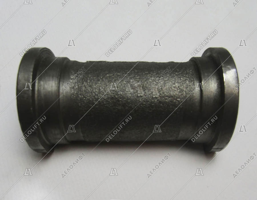 Вкладыш башмака направляющей кабины, В - 20 мм, L - 195 мм, чугун