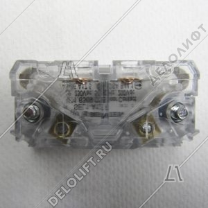Контакт дверной, SEL1-A1Z P