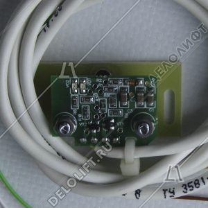 Датчик позиционный, аналог ДПМИ-2.0-4.5х 9.0