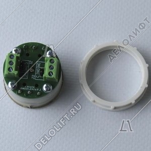 Ключевина для ППП, Achille, D - 32,2 мм