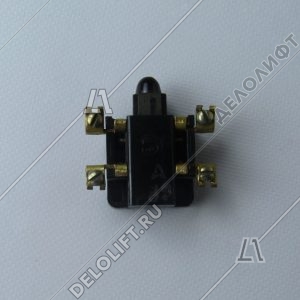 Выключатель блокировочный (контакт), ЛКБ-31 У3