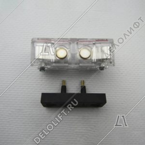 Контакт дверной, SEL 1-A1Z SD, 601 6369 028, AC 220V 2A