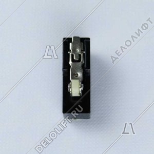 Микропереключатель, Z-15GW22-B, 15A, 250VAC