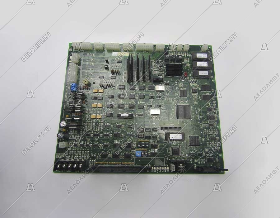 Запчасти для лифтов SIGMA LG