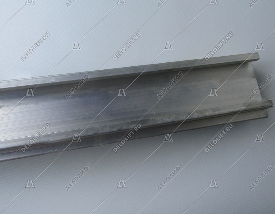 Линейка/трек, PRIMA-S (OP700-900), L - 1700 мм