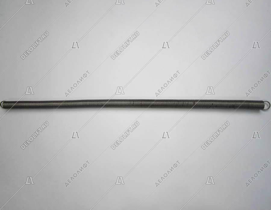 Пружины ДШ