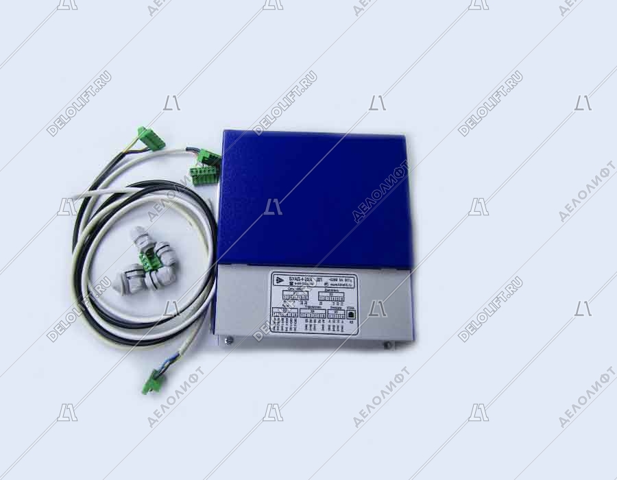 Частотные преобразователи лифта ЩЛЗ