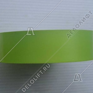 Ролик башмака кабины/противовеса, D - 100 мм, d - 20 мм, H - 30 мм