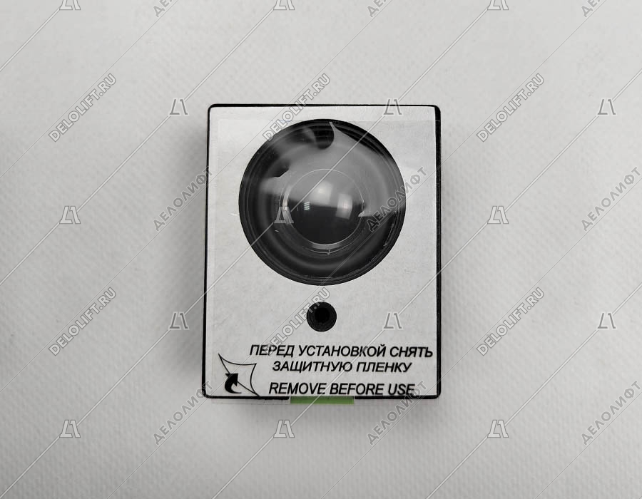 Модуль связи, ЛНГС.465213.099.400-05, переговорной