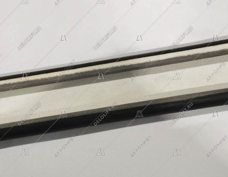 Поручни для эскалаторов KLEEMANN