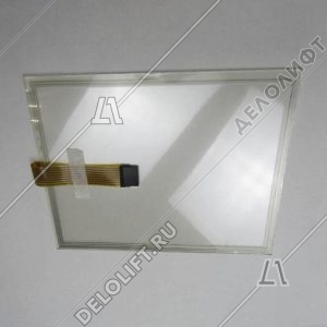 Стекло для дисплея DSC, 10.4"