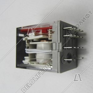 Реле, RMI A 4 5, 230VAC