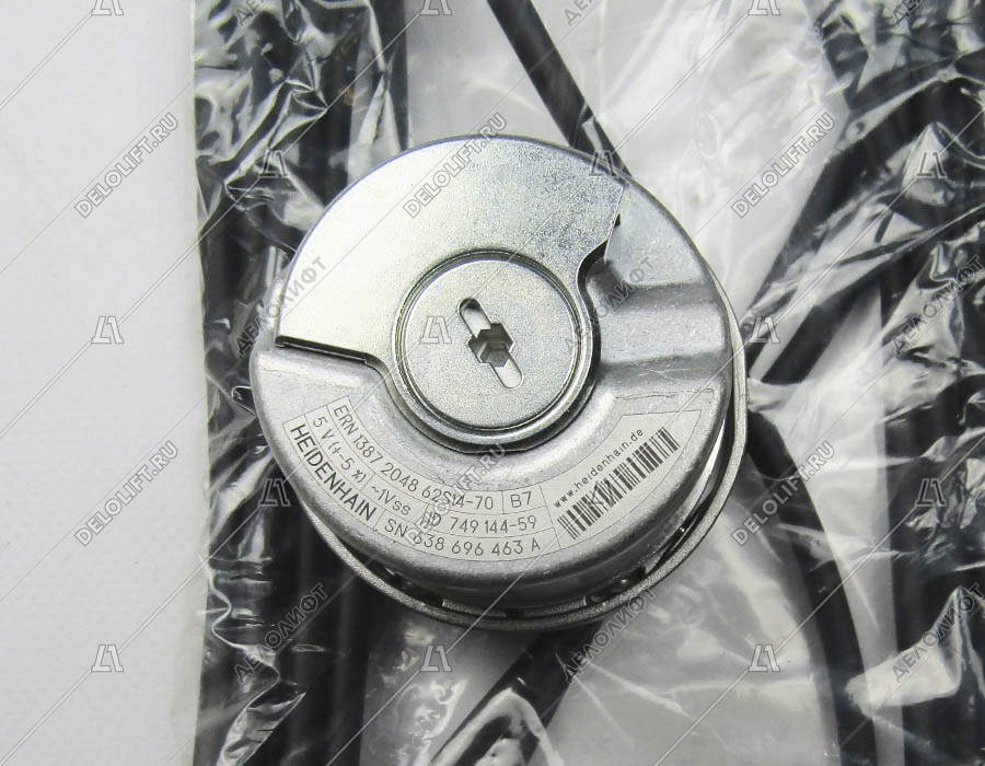 Энкодер, ERN 1387.2048.62S14-70, кабель - 5 м